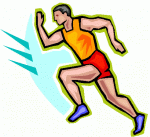 free-sports-clipart-runner