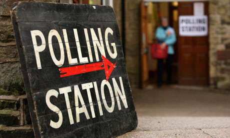 Image result for polling station